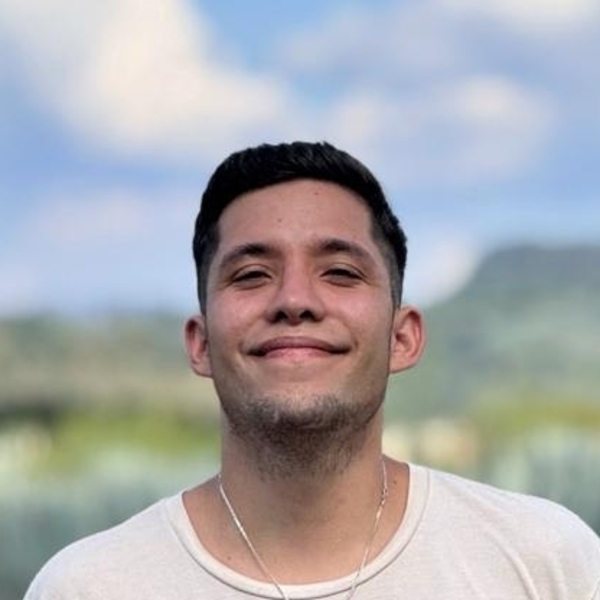 Cesar - Profe de fotografía - Zapopan