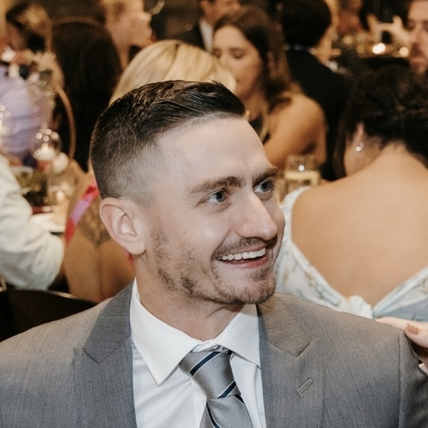 Patrick - Science tutor - Marlborough