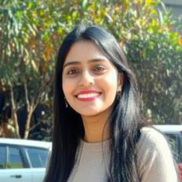Lavanya - Computer programming tutor - Vaughan