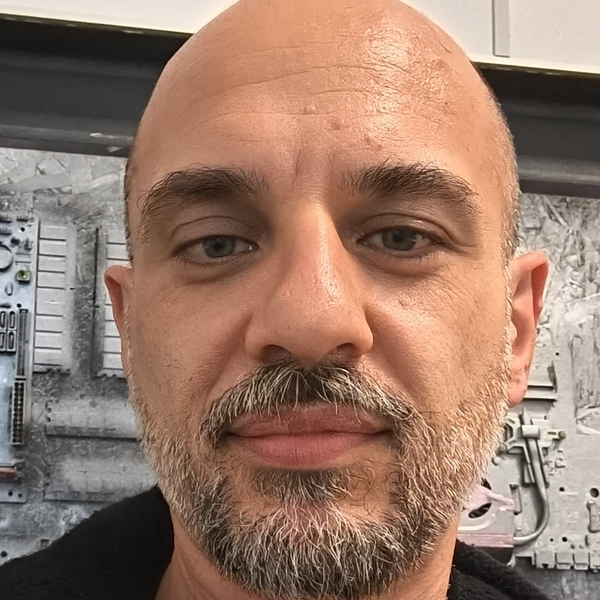 Luca - Insegnante di informatica - Albenga
