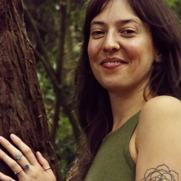 Carson - Yoga instructor - San Francisco
