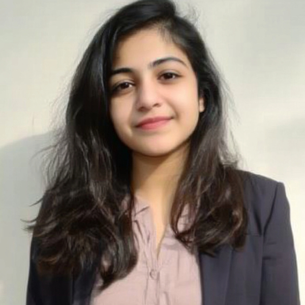 Kripa - Computer programming tutor - Nanaimo