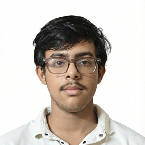Naman - Pyhton Tutor - New Delhi