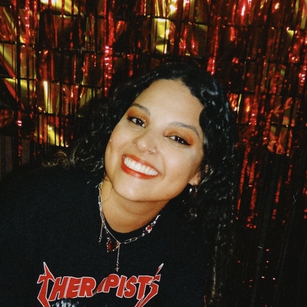 Bianca - Professor de português para estrangeiros - Centro