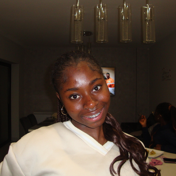 Ihuoma Sharon - Maths tutor - Wakefield