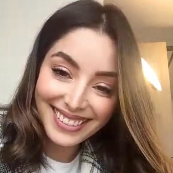 Souad - Prof de français - Puteaux