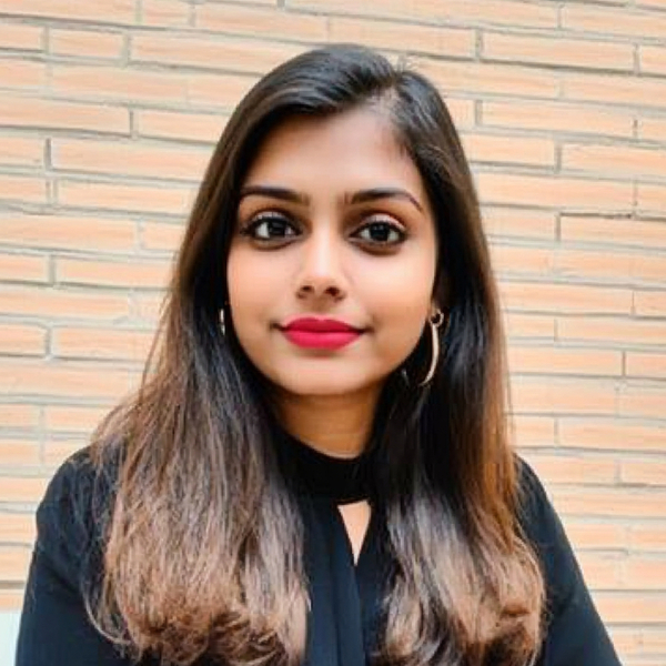 Rishika - Computer programming tutor - Prince Albert