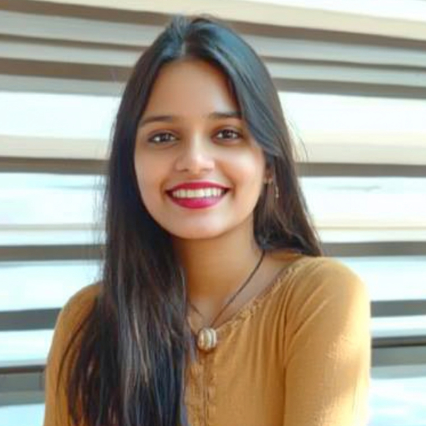 Anvika - Computer programming tutor - Charlottetown