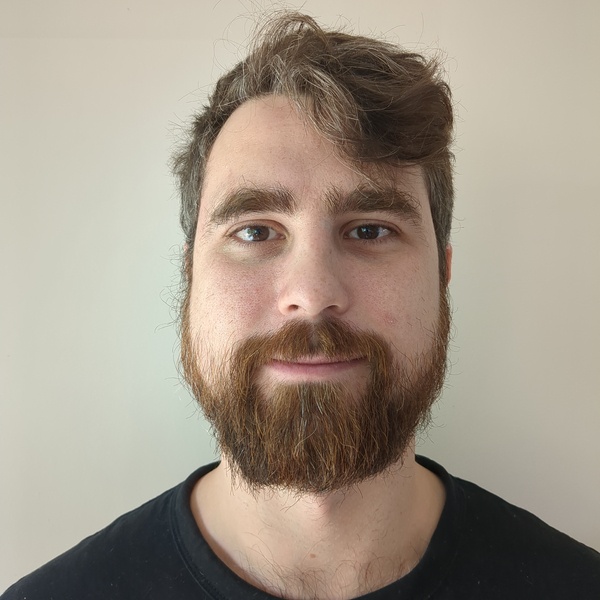 Adrian - Prof de maths - Auderghem