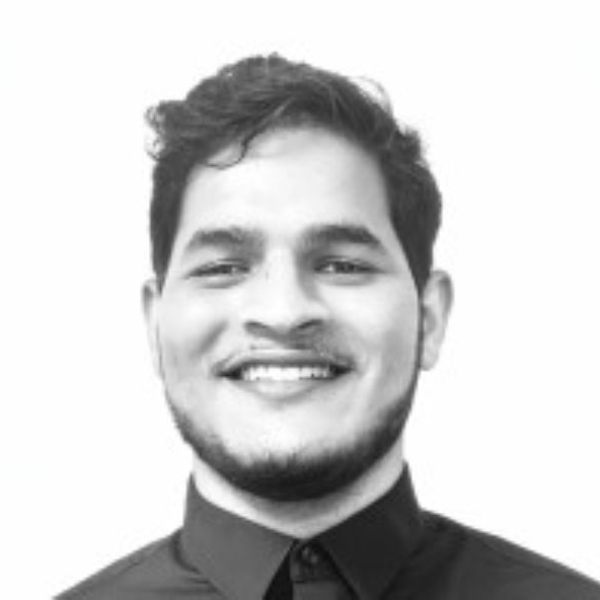 Yassin - Prof de programmation - Saint-Denis