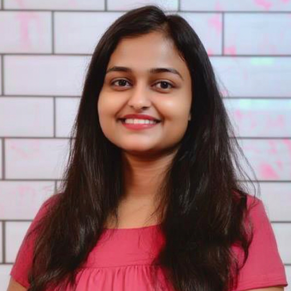Sanjana - Computer Programming Tutor - Kelowna