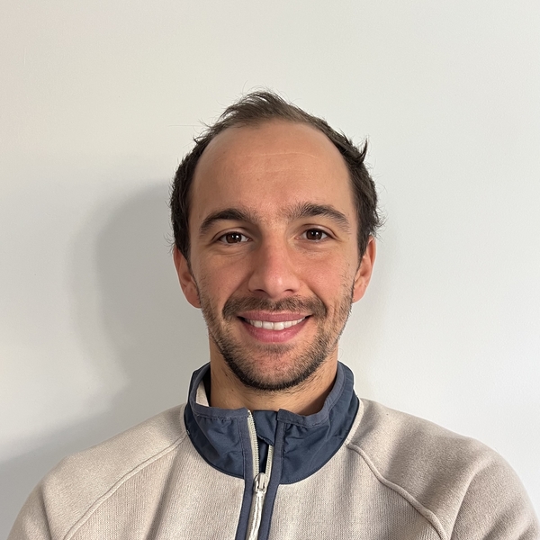 Alexandre - Coach sportif - Villenave-d'Ornon