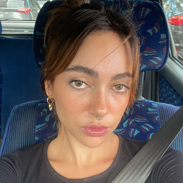 Louise - Prof de portugais brésilien - Bruxelles