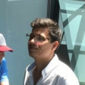 Francisco - Profesor de mécanique - Santiago