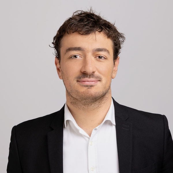 Killian - Prof de comptabilité - Paris 8e