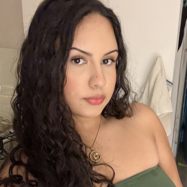 Luiza - Professor de inglês - São Paulo