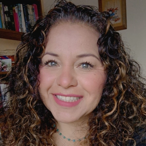 Gladys - tutor académico - Ciudad López Mateos