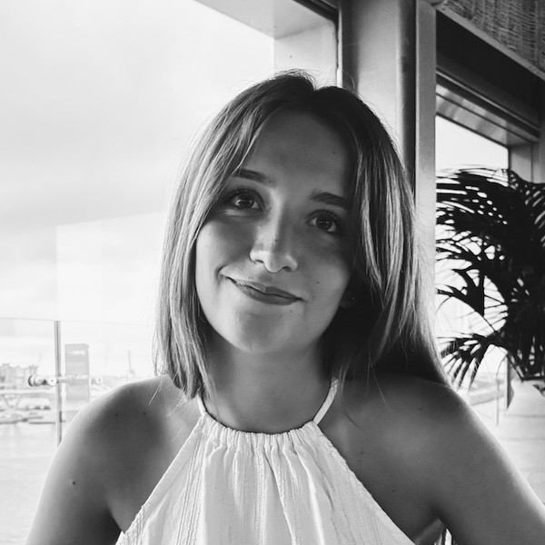 Anouk - Prof d'anglais - Aix-en-Provence