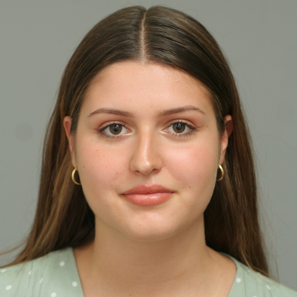 Eloise - Prof d'anglais - Paris