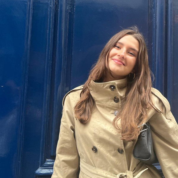 Valentine - Prof d'aide aux devoirs - Boulogne-Billancourt