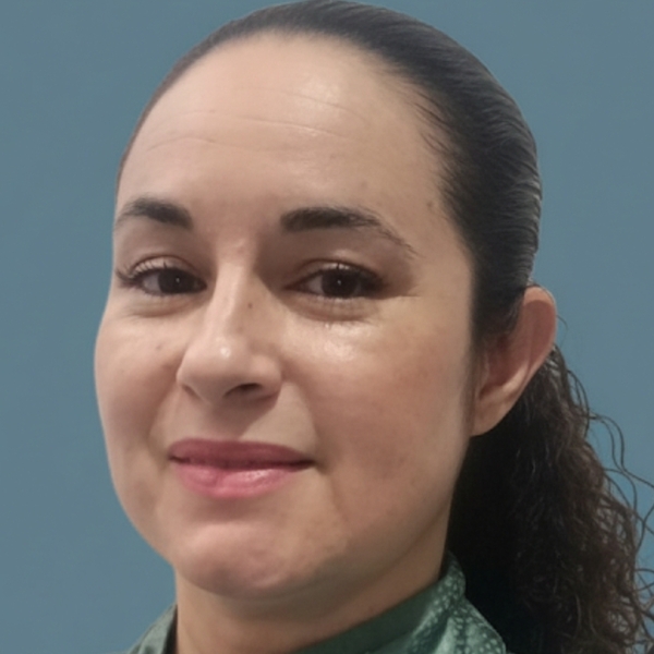 Angela Patricia - tutor académico - 