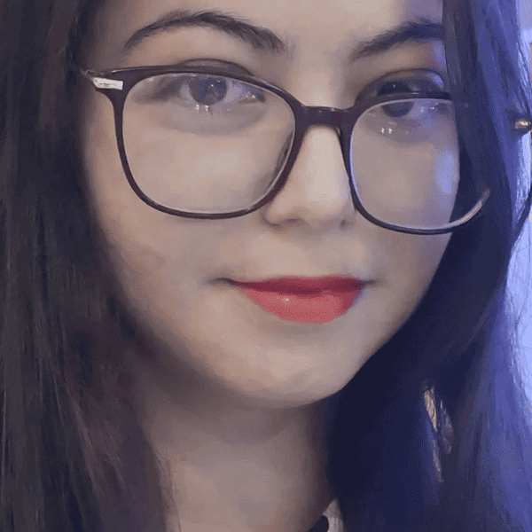 Stefany - Professor de matemática - Barueri