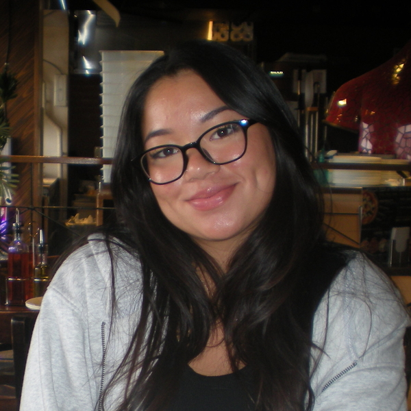 Isabella - English tutor - Tacoma