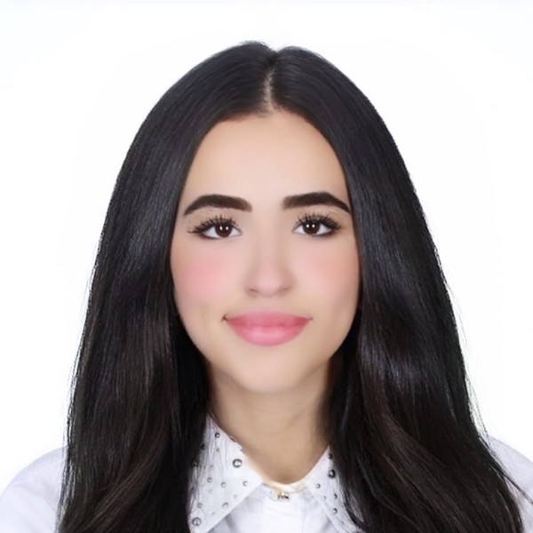 Razan - Prof d'arabe - Nancy