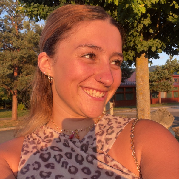 Justine - Prof de français - Reignier-Ésery