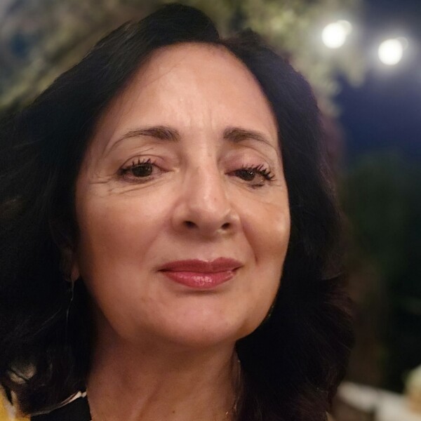 Mariacarla - Insegnante di aiuto compiti - Latina