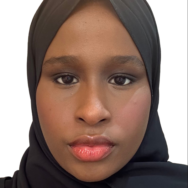 Sahra - Lehrkraft für Englisch - Saarbrücken