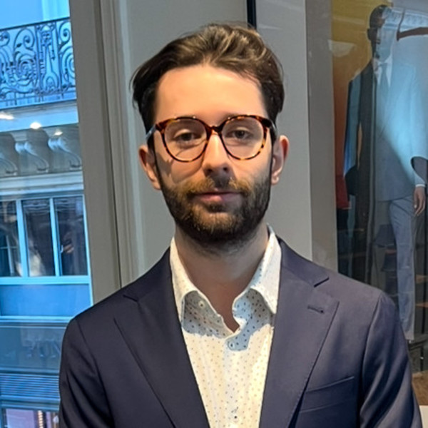 Sisko - Prof de maths - Paris 15e