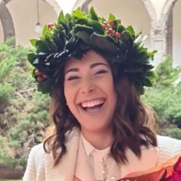 Marianna - Insegnante di latino - Palazzolo sull'Oglio