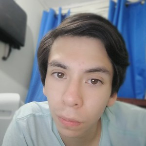 Jorge - Profesor de programación - Santiago