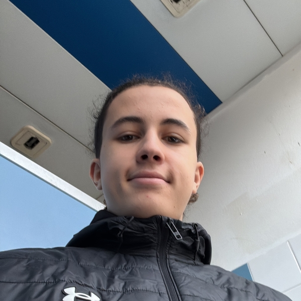  - Prof de maths - Nice