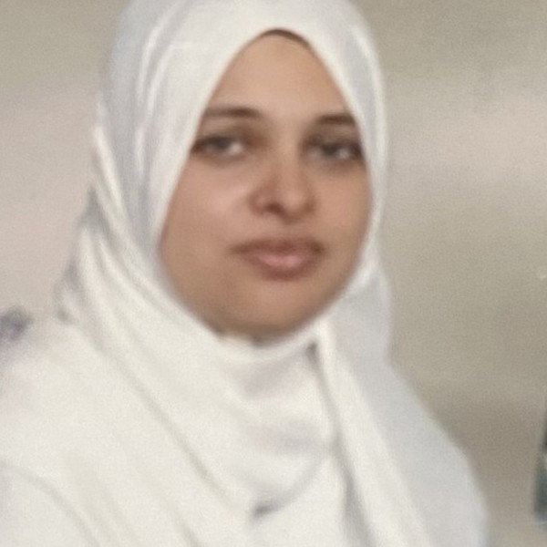 Doaa - Prof d'arabe - Mitry-Mory