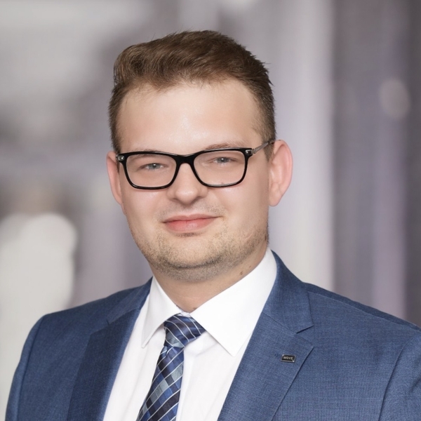Lukas - Lehrkraft für BWL - Hannover