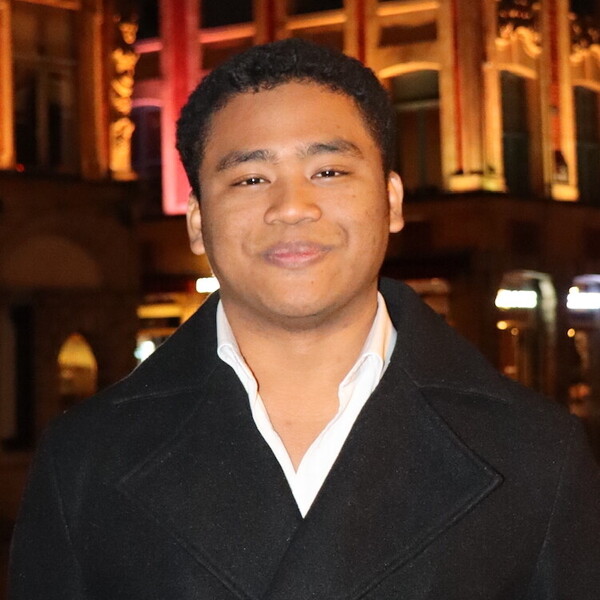 Ahmad Haziq - French teacher - Kuala Lumpur