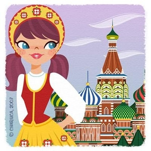 Anna - Profe de ruso - Adeje