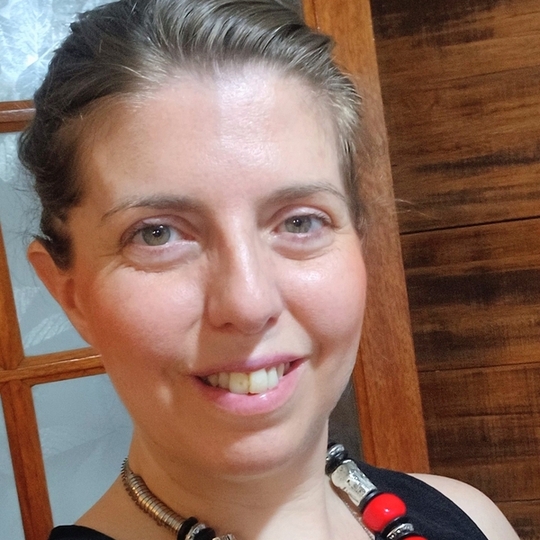 Florencia - tutor académico - Buenos Aires