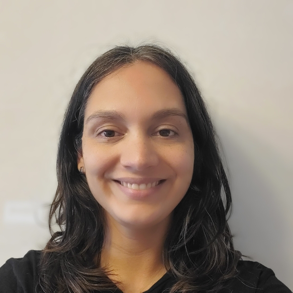 Fernanda - Prof de portugais brésilien - Nice