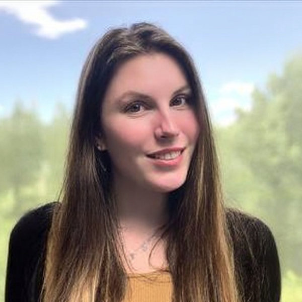 Maeve - Computer programming tutor - The Bronx