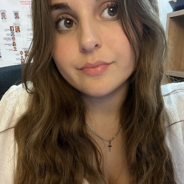 Angelina - Prof de soutien scolaire - Sèvres