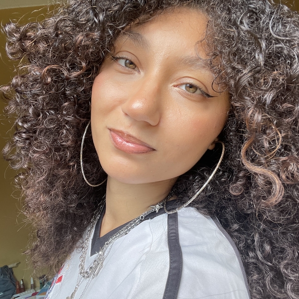 Manuella - Professor de inglês - São Paulo