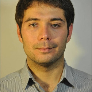 Carlos - Profesor de matemática - Madrid