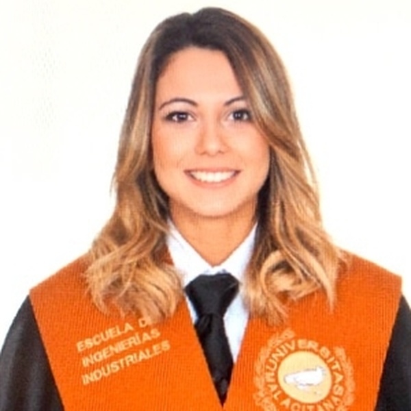Estefania - Profe de matemáticas - Madrid
