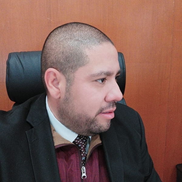 César Alberto - Spanish tutor - Mexico