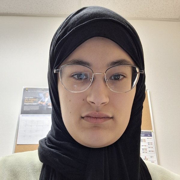 Jode - English tutor - Edmonton