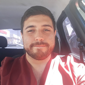 Licho - profesor de terapia de masaje masoterapia - Comuna 10