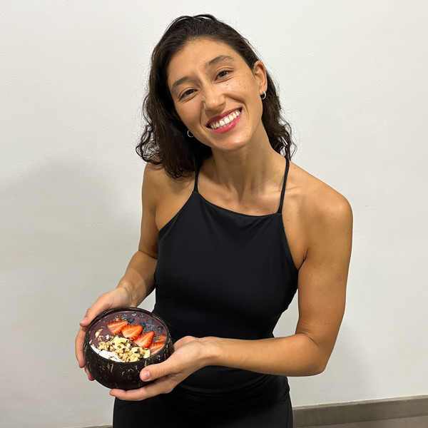 Ara - Prof de danse - Toulouse